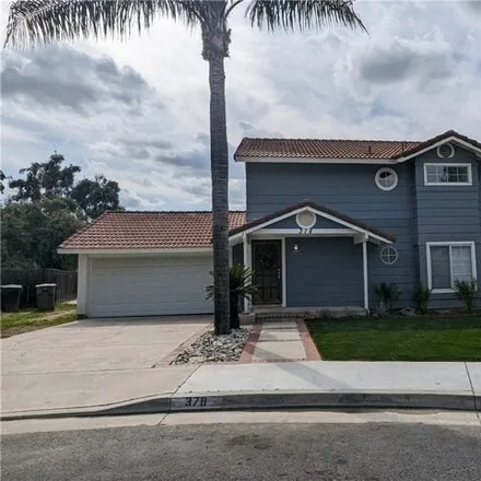 Image 1 - Palm Avenue, San Jacinto, CA 92583, USA - House for sale