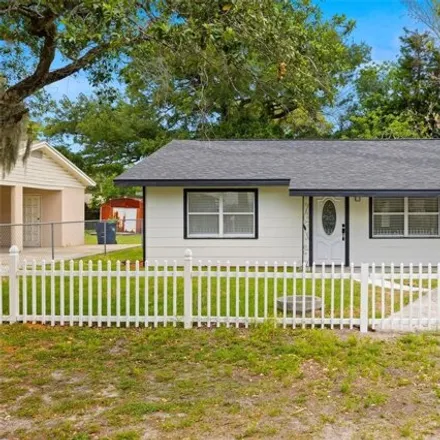 Buy this 3 bed house on 1772 Mc Berry Street in Tampa, FL 33610