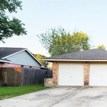 Buy this 3 bed house on 12191 Pompton Drive in Houston, TX 77089