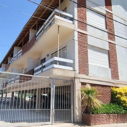 Rent this 1 bed apartment on unnamed road in Partido de Villa Gesell, 7165 Villa Gesell