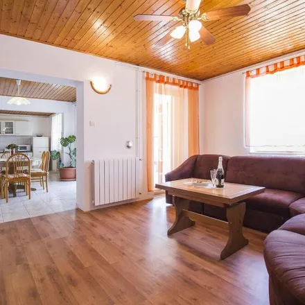 Image 3 - Grad Labin, Istria County, Croatia - House for rent