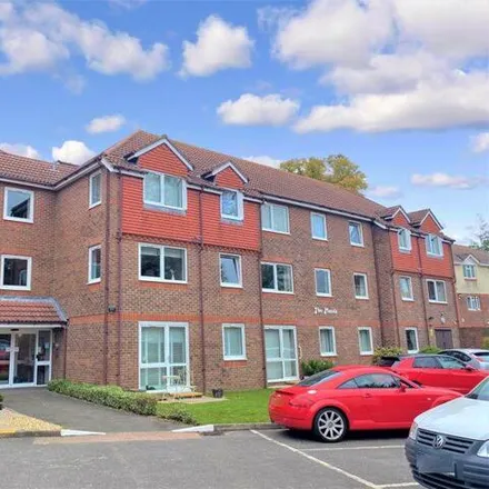 Buy this 1 bed apartment on The Meads in Clarence Road, Clewer Village