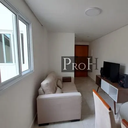 Image 2 - Rua Morumbi, Vila Scarpelli, Santo André - SP, 09185-690, Brazil - Apartment for sale