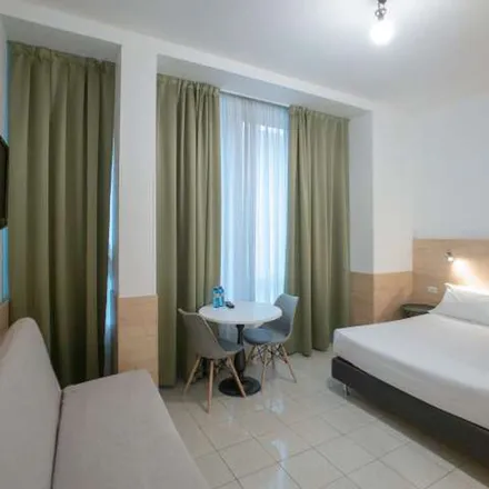 Image 2 - Viale Gorizia, 8, 20144 Milan MI, Italy - Apartment for rent