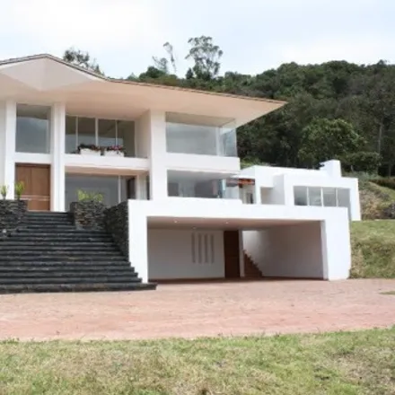 Image 3 - unnamed road, YerbaBonita, 250008 Sabana Centro, Colombia - House for sale