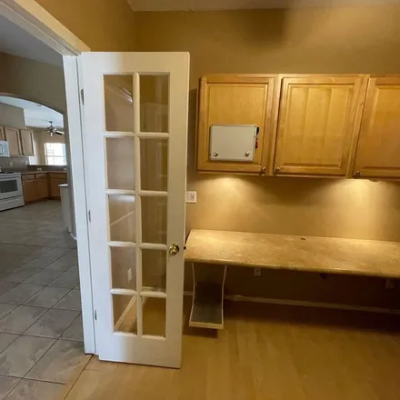 Rent this 3 bed apartment on 15828 West Ventura Street in Surprise, AZ 85379