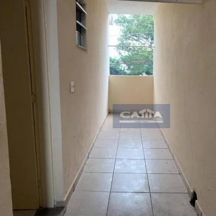 Rent this 1 bed apartment on Avenida Corifeu de Azevedo Marques in Rio Pequeno, São Paulo - SP