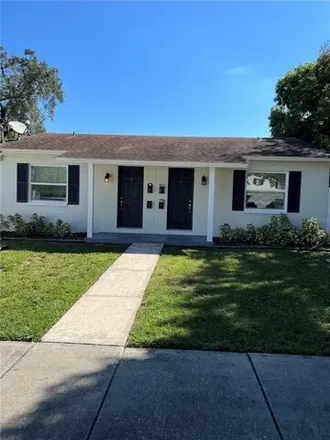 Rent this 1 bed house on 275 North Westland Avenue in Arrawana Park, Tampa