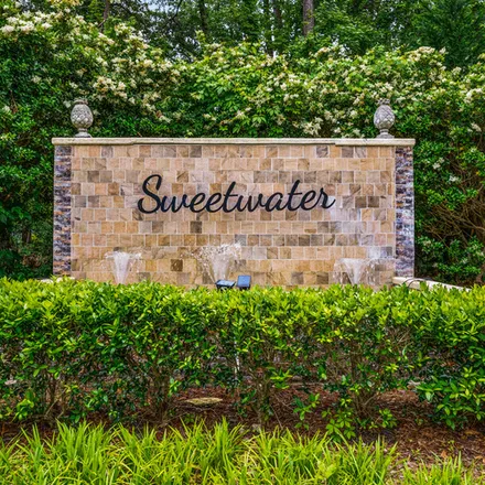 Rent this 3 bed condo on 6307 Sweetwater Boulevard
