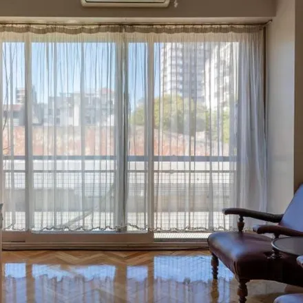 Buy this 3 bed apartment on La Rioja 200 in Balvanera, C1203 AAO Buenos Aires
