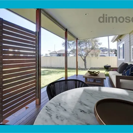 Rent this 4 bed apartment on West Street in Wollongong NSW 2500, Australia