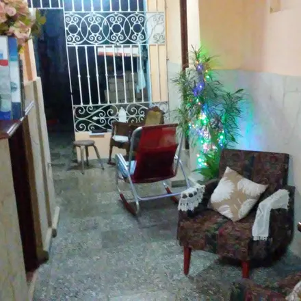 Image 1 - Los Sitios, HAVANA, CU - House for rent