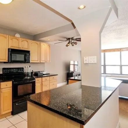 Image 4 - 901 S Plymouth Ct Apt 1504, Chicago, Illinois, 60605 - Condo for rent