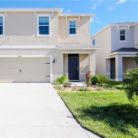 Buy this 5 bed house on Suncoast Plains Drive in Pasco County, FL