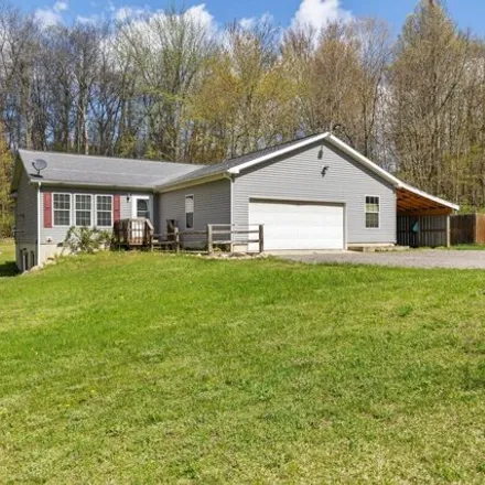 Image 2 - 16221 Wildwood Valley Drive, Solon Township, MI 49319, USA - House for sale