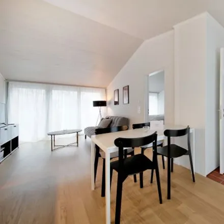 Image 2 - Chäs Alberta, Tössfeldstrasse 67b, 8406 Winterthur, Switzerland - Apartment for rent