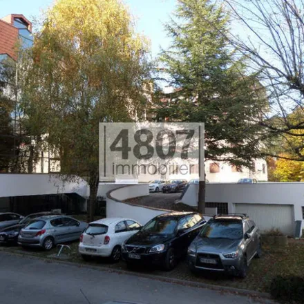 Rent this 1 bed apartment on 16 bis Avenue du Rhône in 74000 Annecy, France