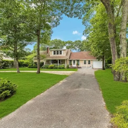 Buy this 5 bed house on 4 Wilson Drive in Southampton, Hampton Bays