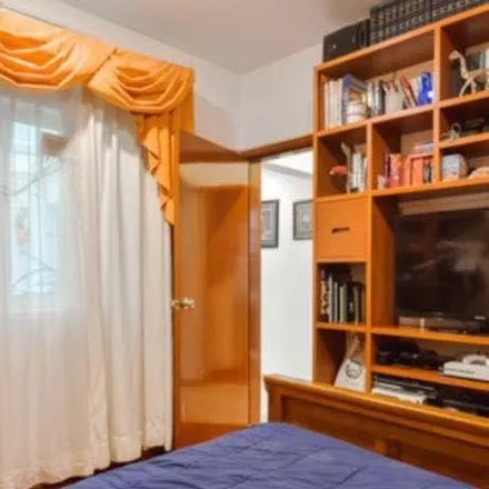 Buy this 3 bed apartment on Calle Patricio Sanz in Benito Juárez, 03200 Mexico City