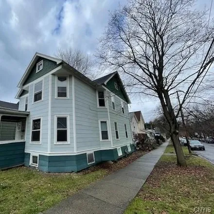 Buy this 6 bed house on 314 Farm Street in City of Ithaca, NY 14850