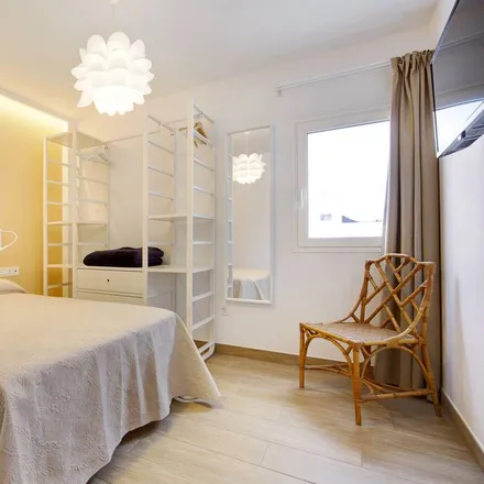 Rent this 3 bed apartment on 35649 La Oliva