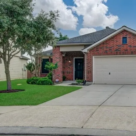Image 2 - 20601 Spring Light Lane, Harris County, TX 77379, USA - House for sale