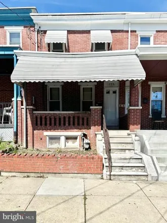 Buy this 3 bed house on 768 Warner Street in Wilmington, DE 19805