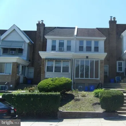 Buy this 3 bed house on 5734 West Oxford Street in Philadelphia, PA 19151