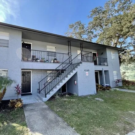 Rent this 2 bed house on 4199 Valley Lane in Titusville, FL 32780