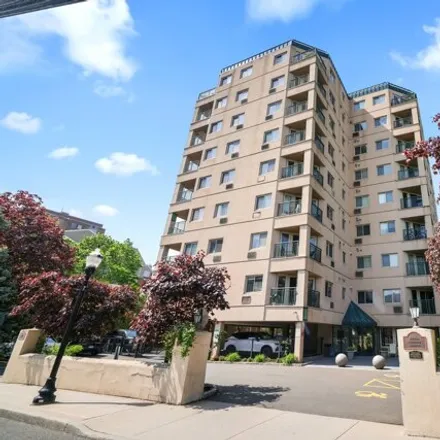 Rent this 1 bed condo on N 104st Apt 201 in Stamford, Connecticut