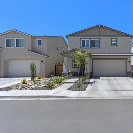 Buy this 4 bed house on Corundum Drive in Sparks, NV 89441