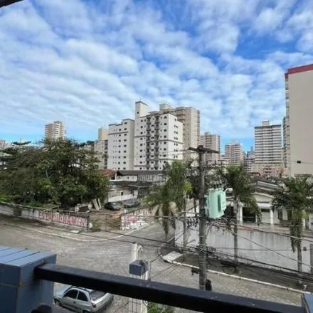 Image 2 - Rua Alberto Santos Dumont, Guilhermina, Praia Grande - SP, 11702-005, Brazil - Apartment for sale