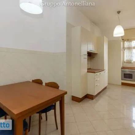 Image 1 - Corso Galileo Ferraris 106, 10129 Turin TO, Italy - Apartment for rent
