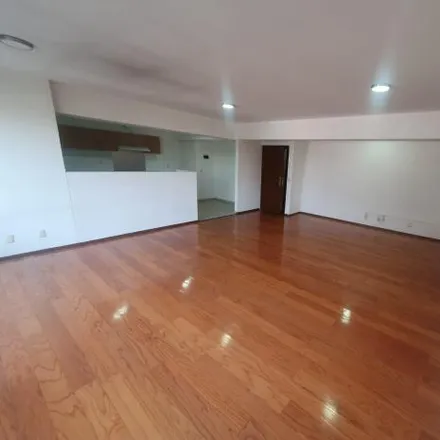 Buy this 2 bed apartment on Grupo Modelo in Calle Lago Alberto 156, Colonia Anáhuac Dos Lagos