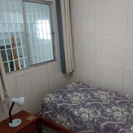 Rent this 2 bed apartment on Porto de Galinhas in Rua Doctor Manoel Luiz Cavalcante Coutinho Uchôa, Ipojuca - PE