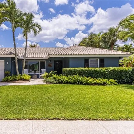 Rent this 3 bed house on 20 Burning Tree Lane in Boca Raton, FL 33431