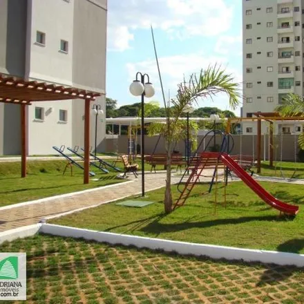 Rent this studio apartment on Rua L 17 in Jardim Europa, Anápolis - GO