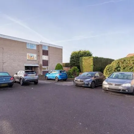 Buy this 2 bed apartment on Boarlands Close in Slough, SL1 5DD