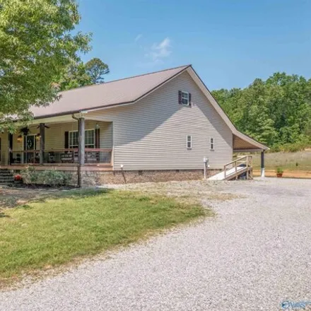 Image 1 - Mountain Spring Road, Hood, St. Clair County, AL, USA - House for sale