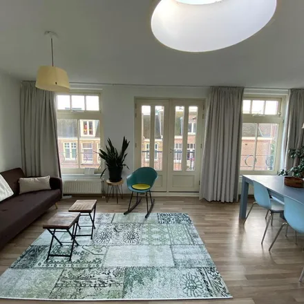 Image 6 - Rustenburgerstraat 146A-1, 1073 GJ Amsterdam, Netherlands - Apartment for rent