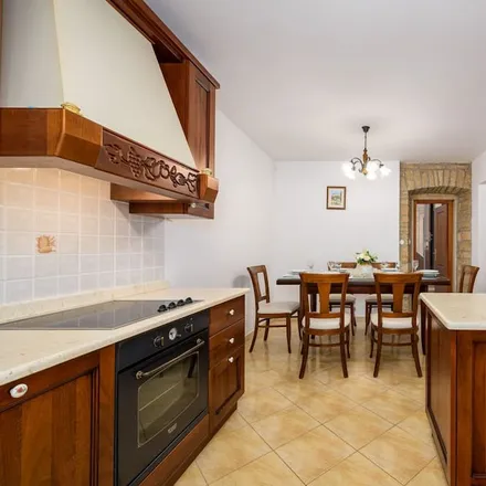 Image 3 - Žminj, Istria County, Croatia - House for rent