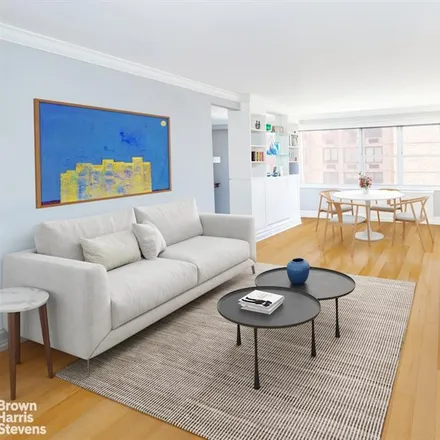 Buy this studio apartment on 1065 PARK AVENUE 12D in New York