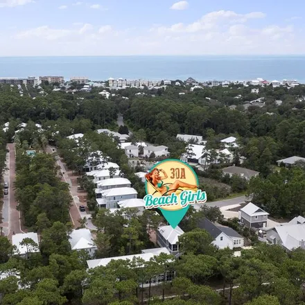 Image 5 - Rosemary Beach, FL, 32461 - House for rent