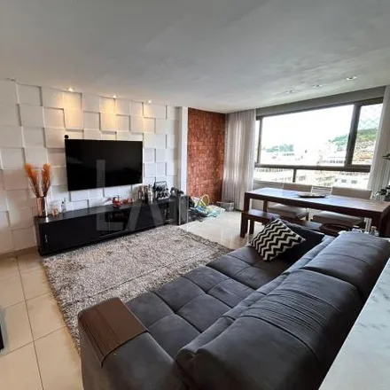 Buy this 3 bed apartment on Rua Kennedy Maro Campos in Pampulha, Belo Horizonte - MG