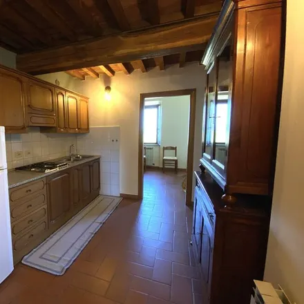 Rent this 3 bed apartment on 06060 Paciano PG