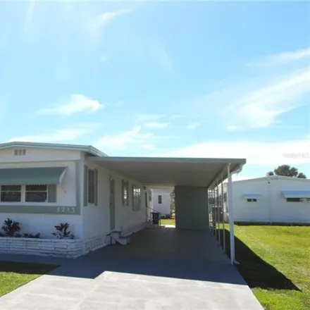 Rent this 2 bed house on 5233 Bel Air Avenue in Sarasota County, FL 34234