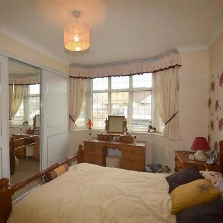 Image 7 - Ludlow Way, Rickmansworth, WD3 3RH, United Kingdom - Duplex for sale