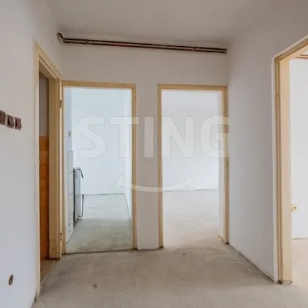 Rent this 3 bed apartment on Jantarová 47/44 in 747 73 Opava, Czechia