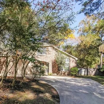 Image 2 - 954 Sylvan Forest Drive, Cochran's Crossing, The Woodlands, TX 77381, USA - House for rent