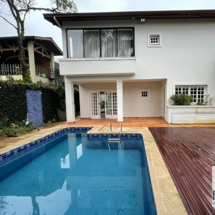 Buy this 3 bed house on Alameda das Camélias in Santana de Parnaíba, Santana de Parnaíba - SP
